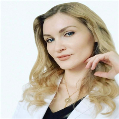 Iryna Willems