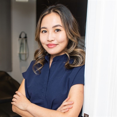 Wendy Gong