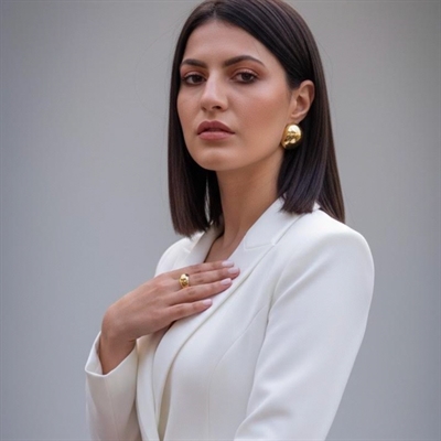 Anna Saprunova